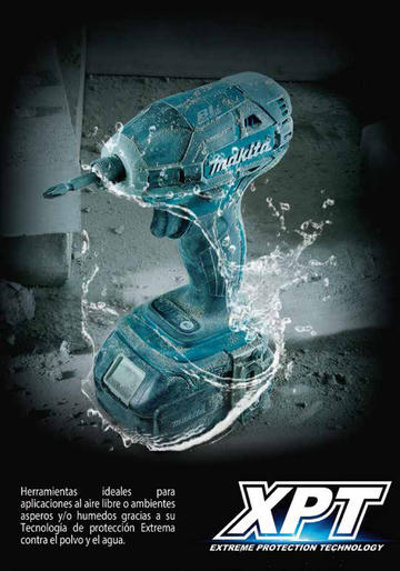 Makita Product Catalogue