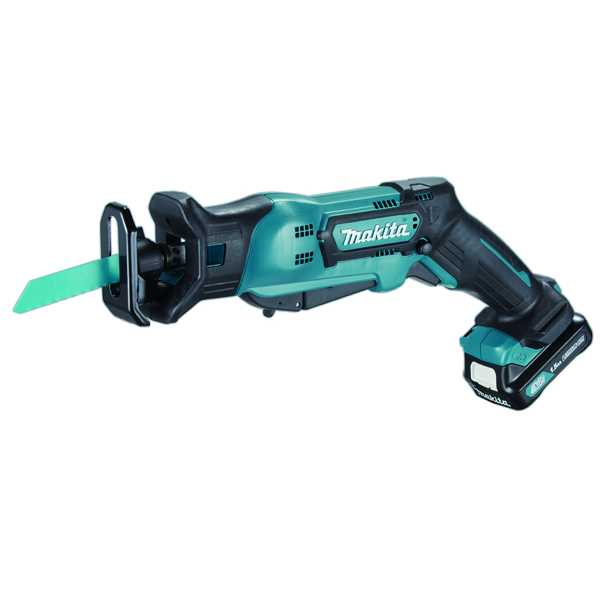 Makita jr103dz аккумулятор